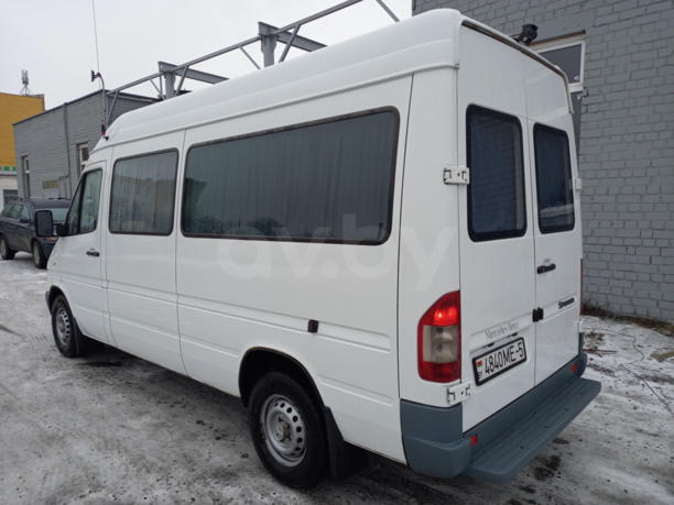 Mercedes-Benz Sprinter, 2004 г.