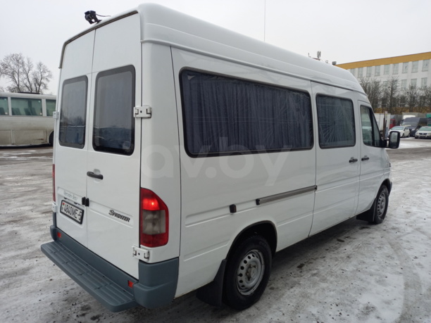 Mercedes-Benz Sprinter, 2004 г.