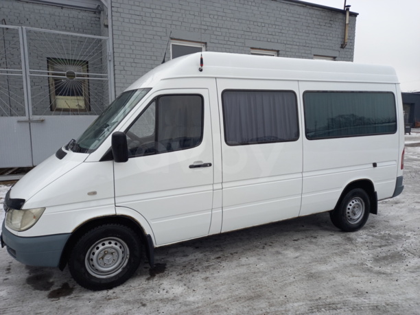 Mercedes-Benz Sprinter, 2004 г.