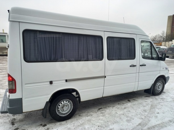 Mercedes-Benz Sprinter, 2004 г.