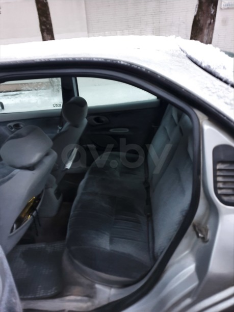 Ford Mondeo I, 1996 г.