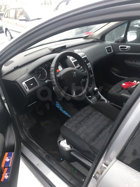 Peugeot 307 I, 2003 г.