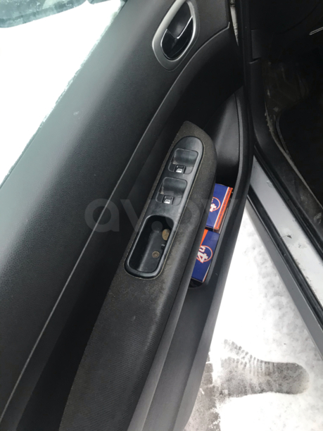 Peugeot 307 I, 2003 г.
