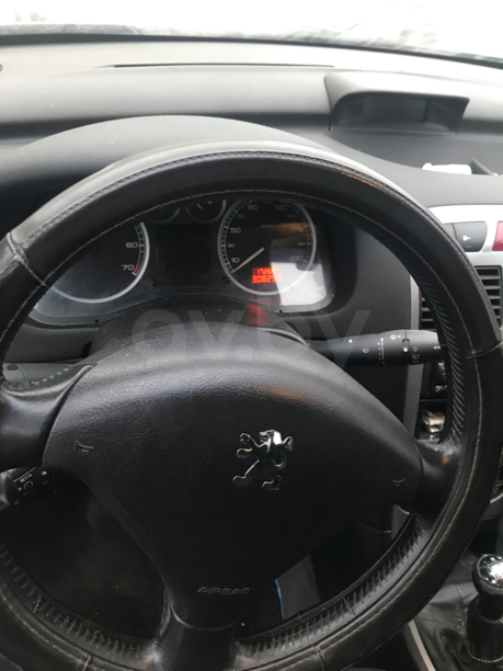 Peugeot 307 I, 2003 г.