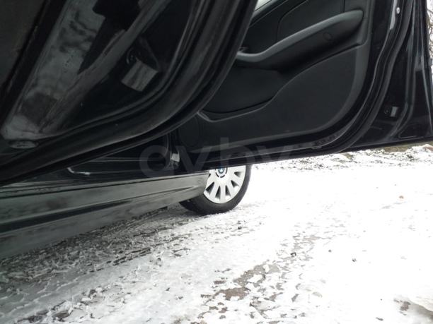 BMW 3 серия E46, 2004 г.