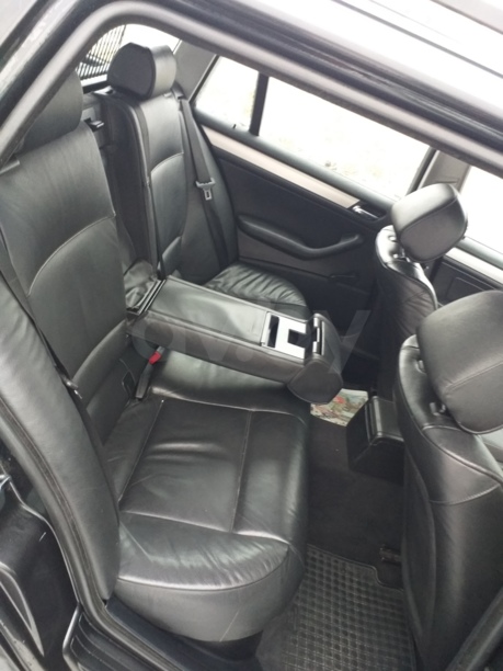 BMW 3 серия E46, 2004 г.
