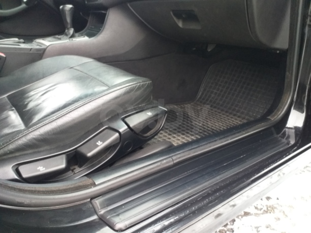 BMW 3 серия E46, 2004 г.