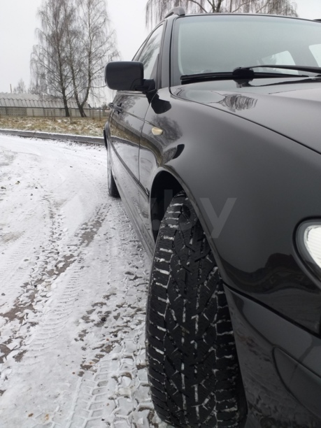 BMW 3 серия E46, 2004 г.