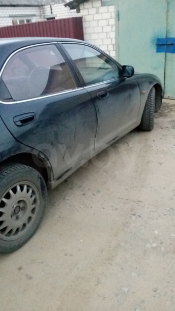 Mazda Xedos 6, 1995 г.