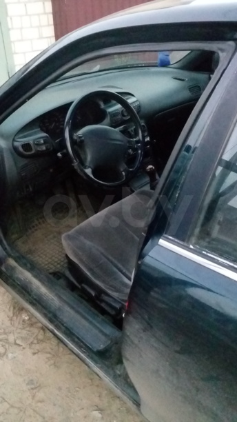 Mazda Xedos 6, 1995 г.