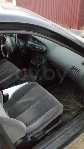 Mazda Xedos 6, 1995 г.