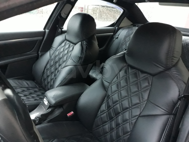 Peugeot 407, 2006 г.