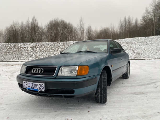 Audi 100 4A, C4, 1992 г.