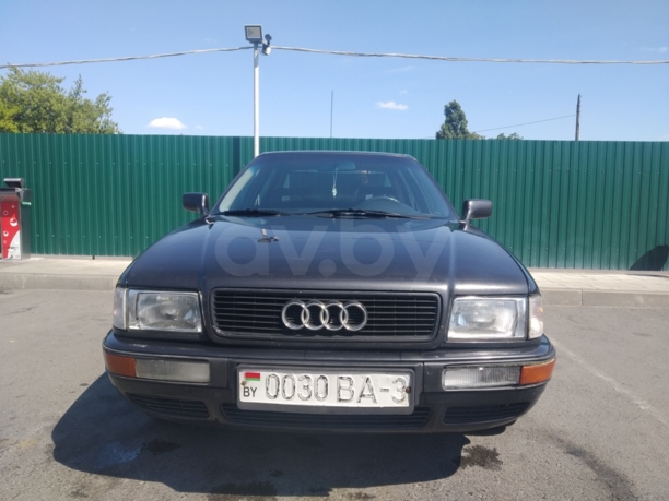 Audi 80 B4, 1992 г.