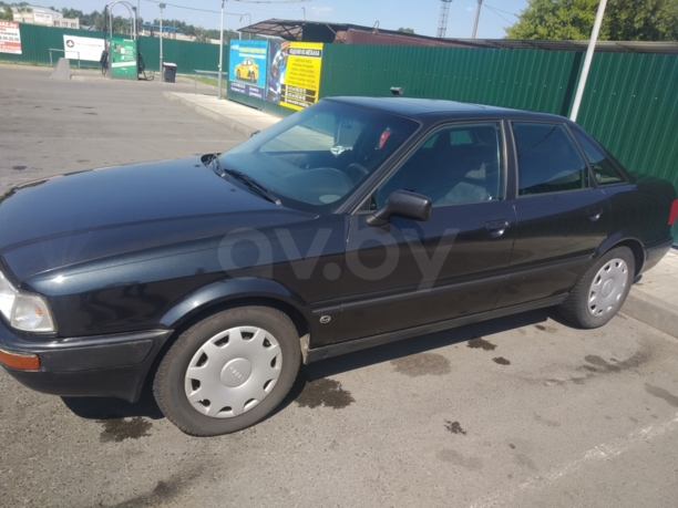 Audi 80 B4, 1992 г.