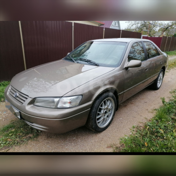 Toyota Camry XV20, 1999 г.