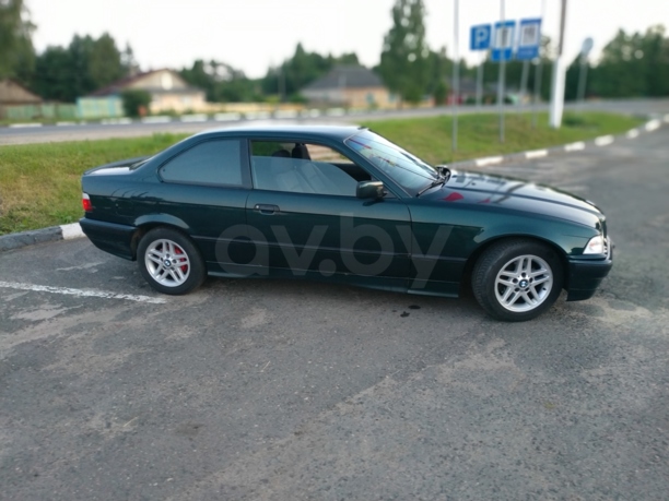 BMW 3 серия E36, 1994 г.