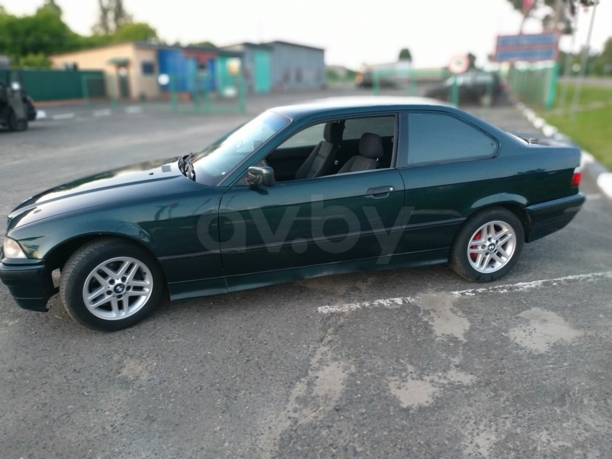 BMW 3 серия E36, 1994 г.