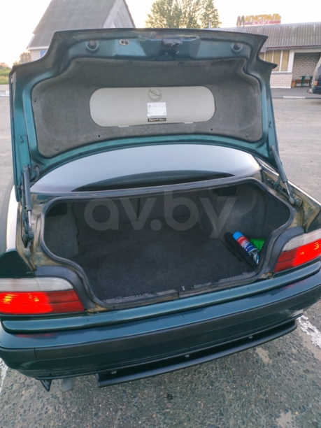 BMW 3 серия E36, 1994 г.