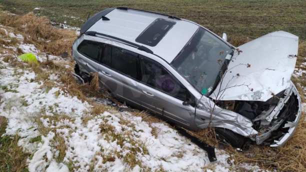 SsangYong Kyron I · Рестайлинг, 2008 г.
