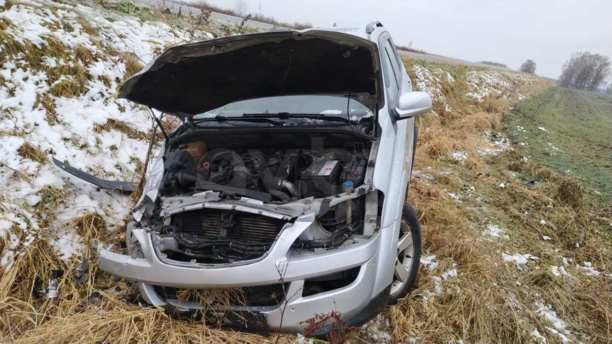 SsangYong Kyron I · Рестайлинг, 2008 г.