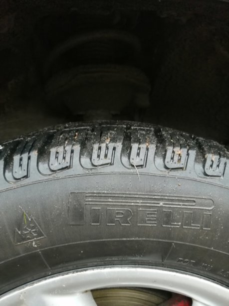 Nissan X-Trail I (T30), 2004 г.
