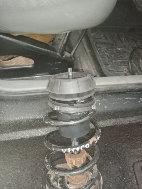 Opel Vectra B, 1996 г.