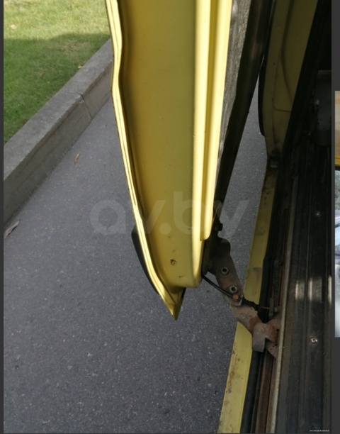 Fiat Ducato, 2005 г.