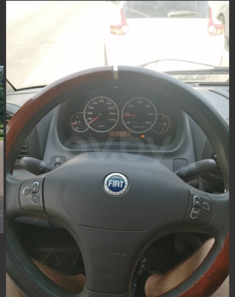 Fiat Ducato, 2005 г.