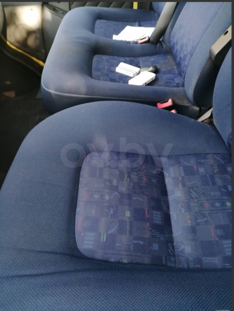 Fiat Ducato, 2005 г.