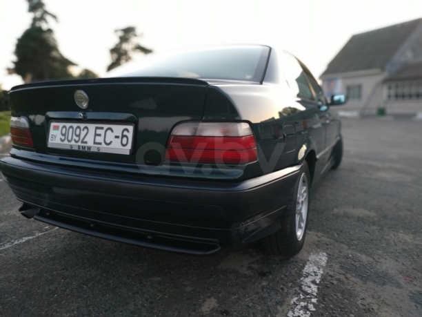 BMW 3 серия E36, 1994 г.