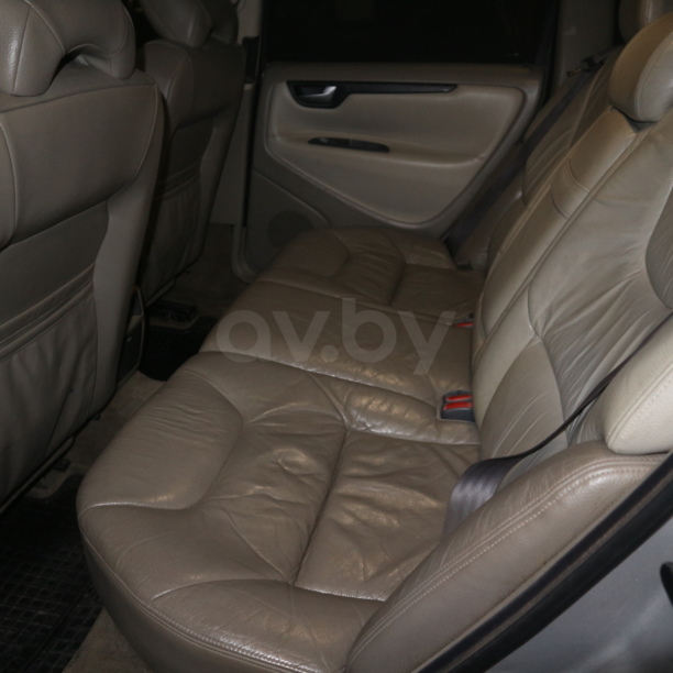 Volvo V70 II, 2000 г.