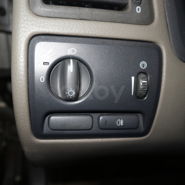 Volvo V70 II, 2000 г.