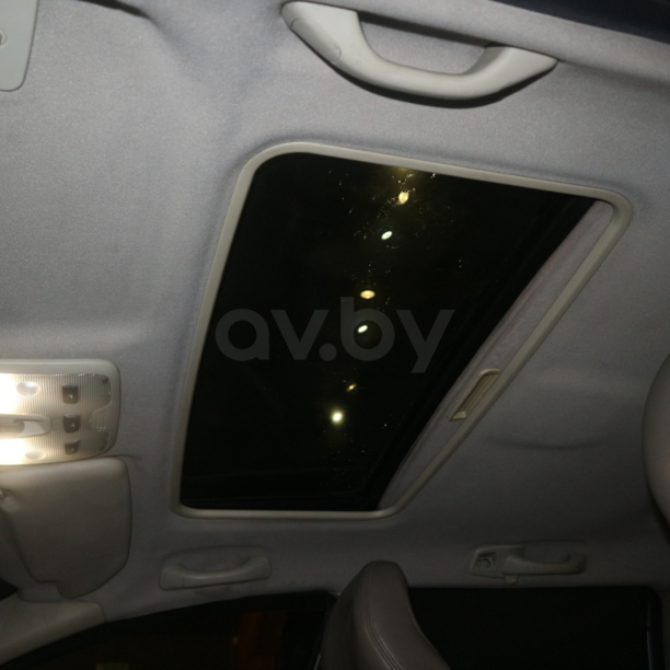 Volvo V70 II, 2000 г.