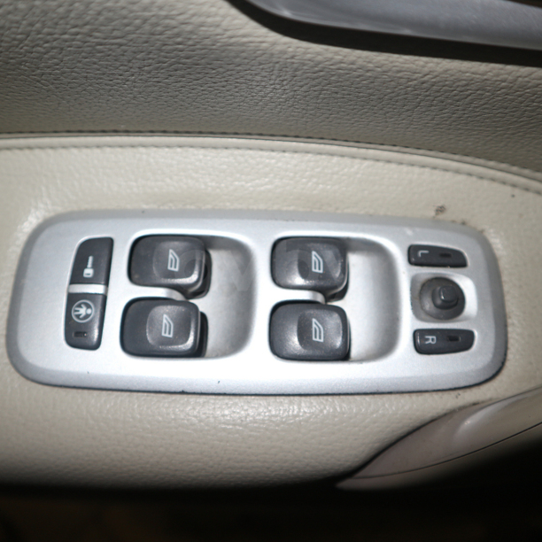 Volvo V70 II, 2000 г.