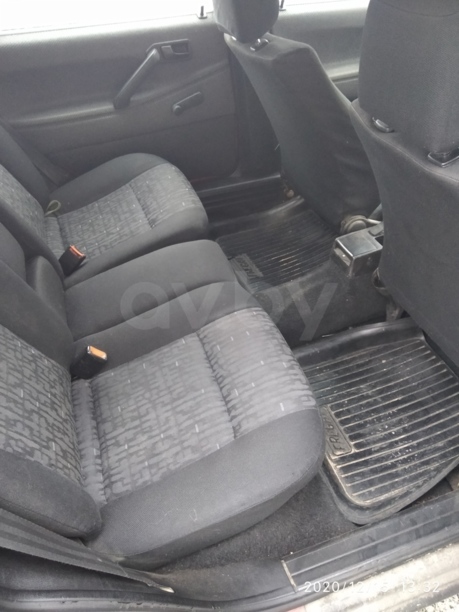 Volkswagen Passat B3, 1989 г.