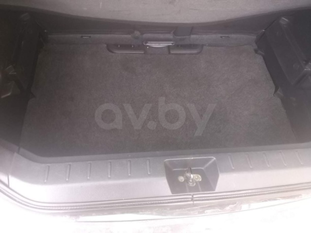 Nissan Note I (E11) · Рестайлинг, 2012 г.