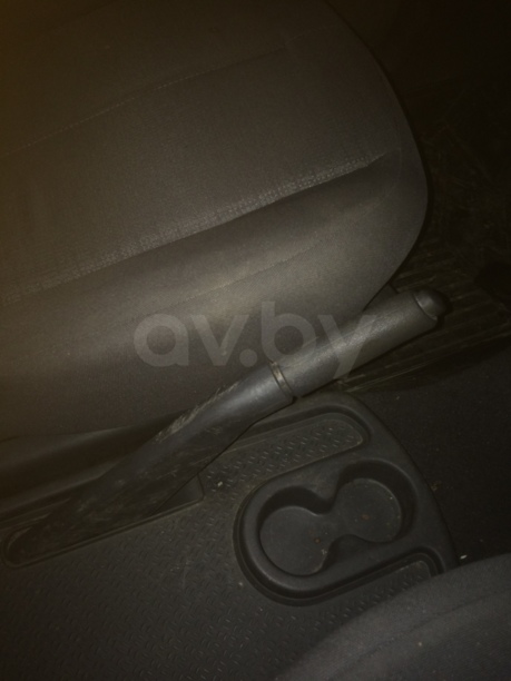 Renault Scenic II, 2007 г.
