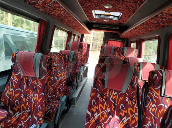 Mercedes-Benz Sprinter, 2008 г.
