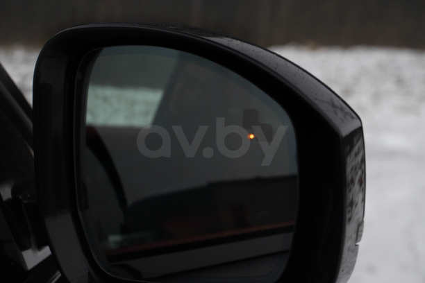 Land Rover Range Rover Sport II, 5 мест, 2015 г.