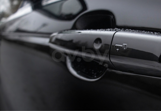Land Rover Range Rover Sport II, 5 мест, 2015 г.