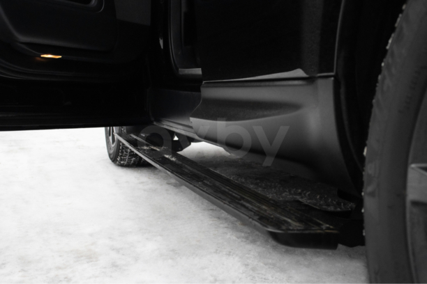 Land Rover Range Rover Sport II, 5 мест, 2015 г.