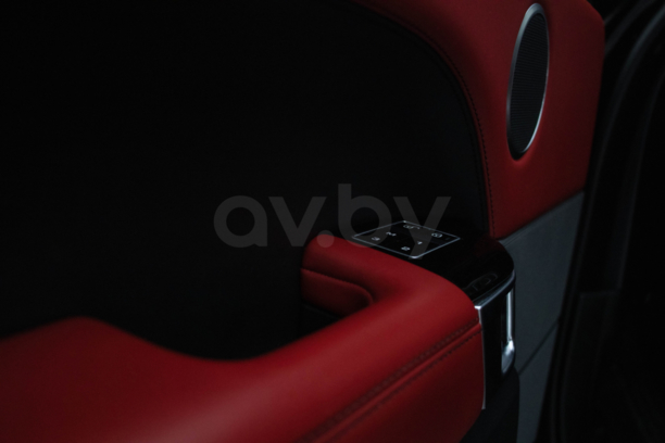 Land Rover Range Rover Sport II, 5 мест, 2015 г.