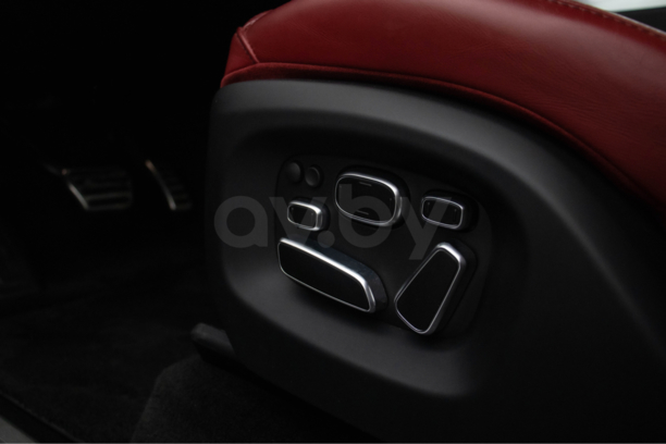 Land Rover Range Rover Sport II, 5 мест, 2015 г.