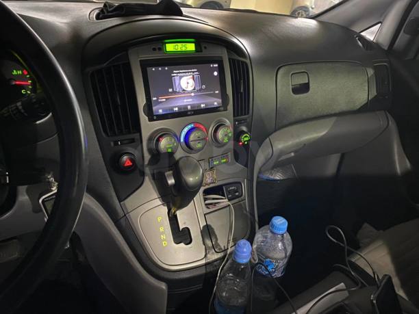 Hyundai Grand Starex I, 2013 г.
