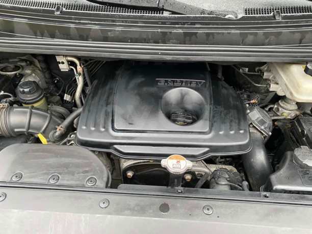 Hyundai Grand Starex I, 2013 г.
