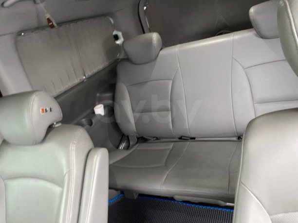 Hyundai Grand Starex I, 2013 г.