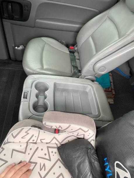 Hyundai Grand Starex I, 2013 г.