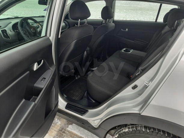 Kia Sportage III, 2014 г.