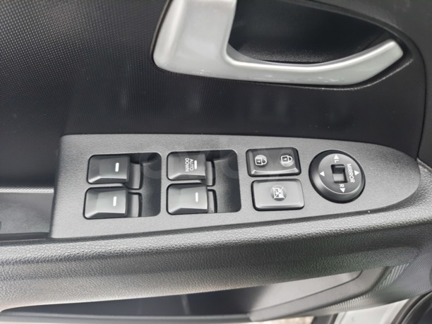 Kia Sportage III, 2014 г.